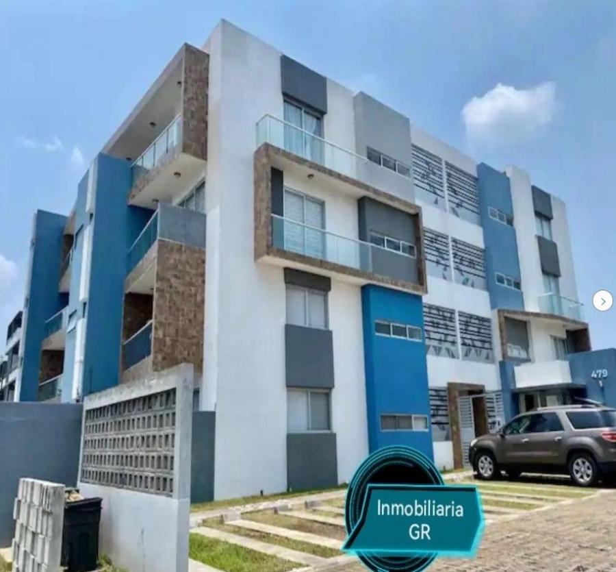 Foto Departamento en Venta en La tampiquera, Boca del Río, Veracruz - $ 2.150.000 - DEV355398 - BienesOnLine