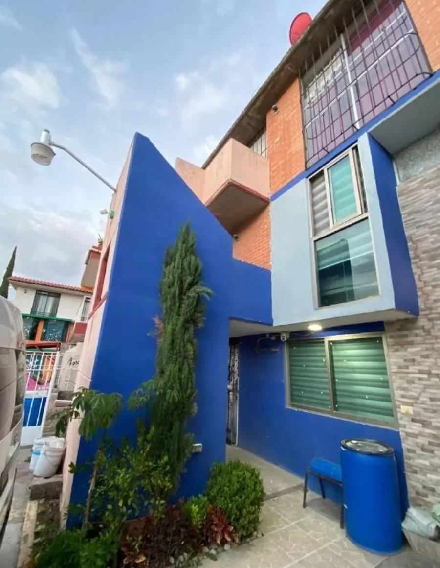 Foto Departamento en Venta en Jardnes de Ecatepec, Ecatepec de Morelos, Mexico - $ 1.050.000 - DEV355401 - BienesOnLine