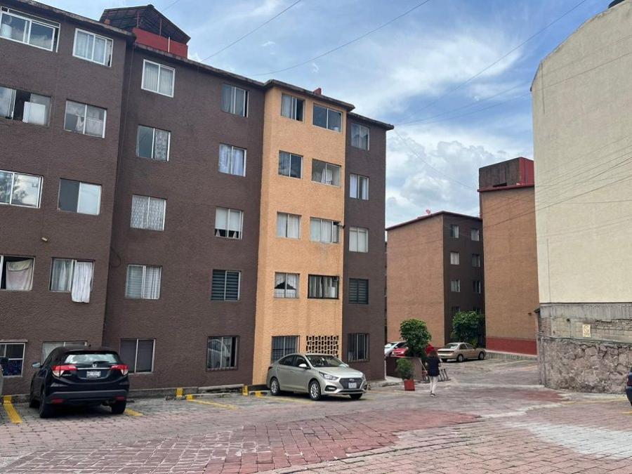 Foto Departamento en Venta en Adolfo Lopez Mateos, Atizapán de Zaragoza, Mexico - $ 1.550.000 - DEV355871 - BienesOnLine