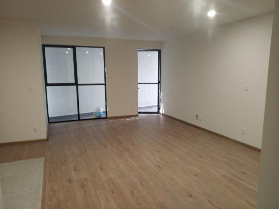 Foto Departamento en Venta en Oxtopulco Universdiad, Alvaro Obregón, Distrito Federal - $ 4.400.000 - DEV284826 - BienesOnLine