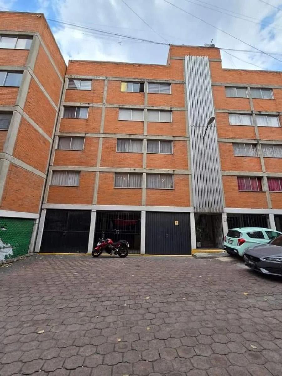 Foto Departamento en Venta en ADOLFO LOPEZ MATEOS, Atizapan de Zaragoza, Mexico - $ 1.380.000 - DEV357337 - BienesOnLine