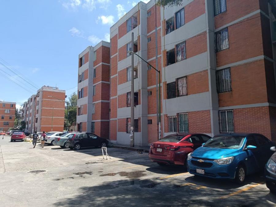 Foto Departamento en Venta en SAN PABLO XALPA, Azcapotzalco, Distrito Federal - $ 1.430.000 - DEV355878 - BienesOnLine