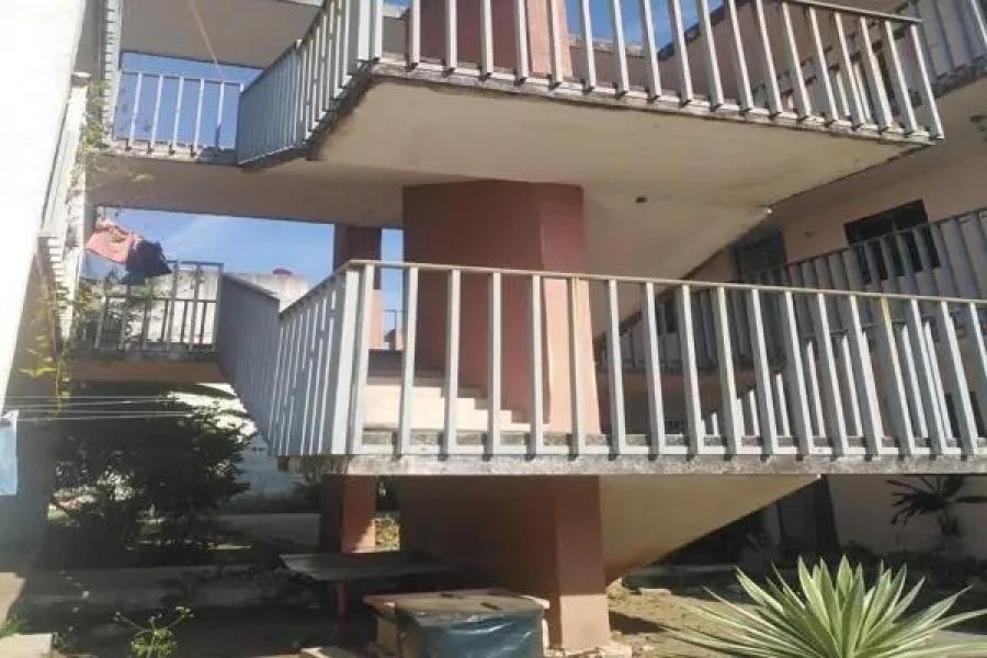 DEPARTAMENTO EN VENTA EN CAUCEL