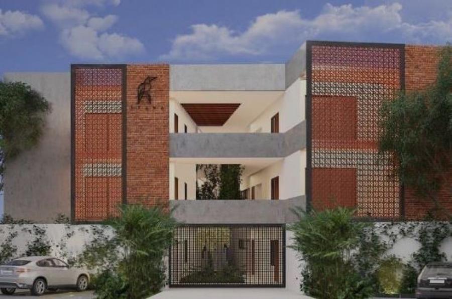 Foto Departamento en Venta en CHOLUL, Mérida, Yucatan - $ 1.910.000 - DEV310600 - BienesOnLine