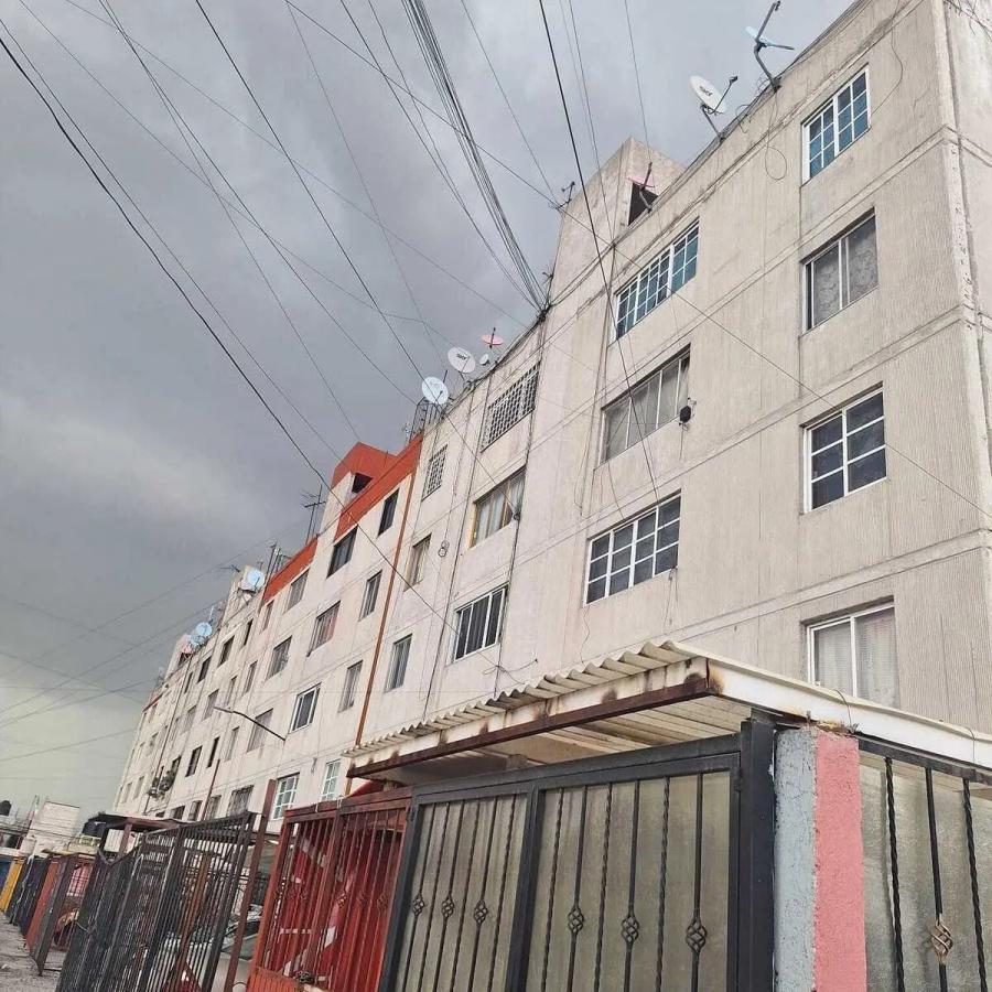 Foto Departamento en Venta en Ecatepec de Morelos, Ecatepec de Morelos, Mexico - $ 690.000 - DEV357334 - BienesOnLine