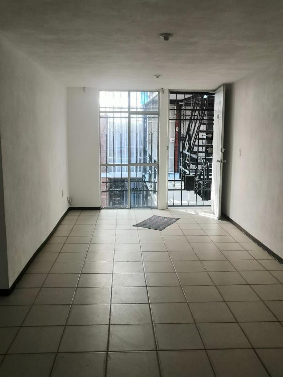 DEPARTAMENTO EN VENTA EN GUSTAVO A. MADERO 