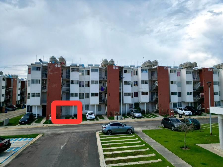 Foto Departamento en Venta en amaranto residencial, Zapopan, Jalisco - $ 950.000 - DEV357293 - BienesOnLine