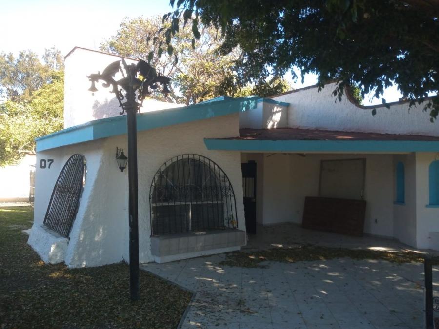 Casa en Venta en Jocotepec