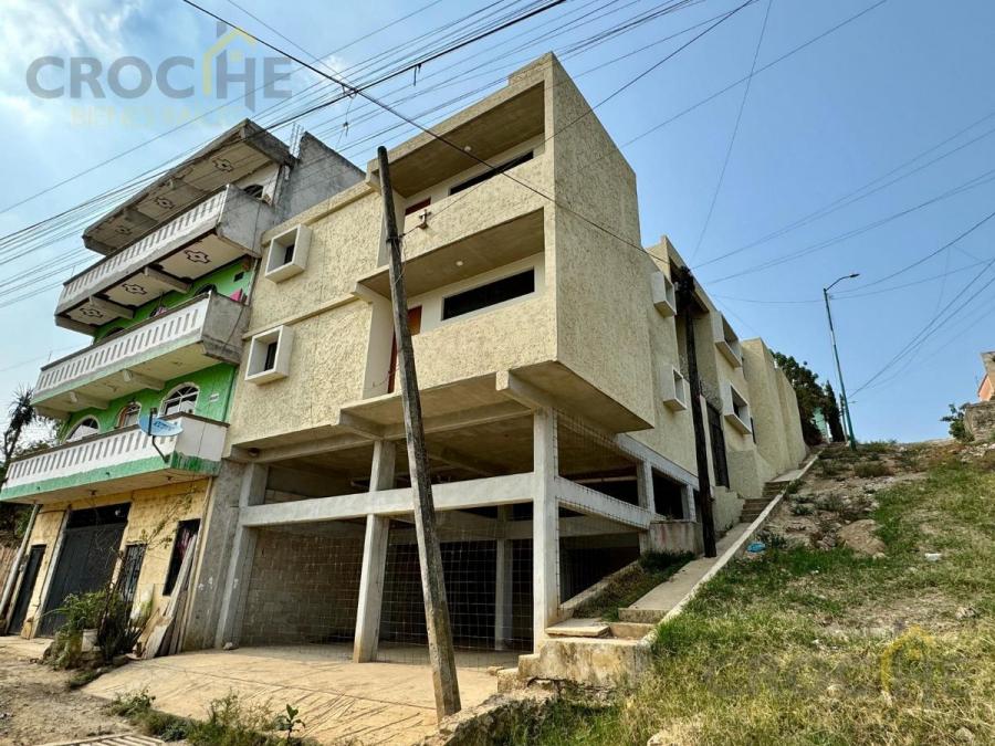 Foto Departamento en Venta en Campo de Tiro, Xalapa-Enríquez, Veracruz - $ 950.000 - DEV356206 - BienesOnLine