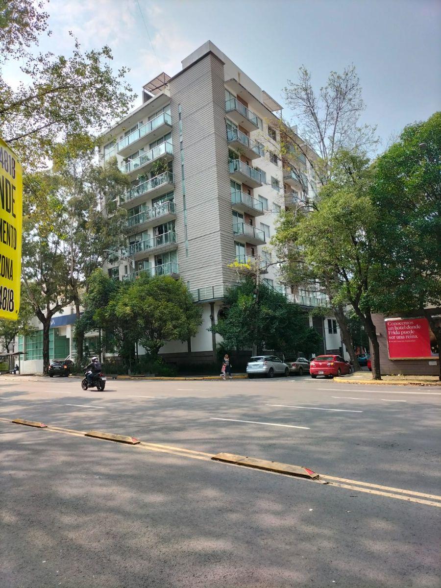 Foto Departamento en Venta en ROMA SUR, Cuauhtémoc (CDMX), Distrito Federal - $ 4.600.000 - DEV356751 - BienesOnLine