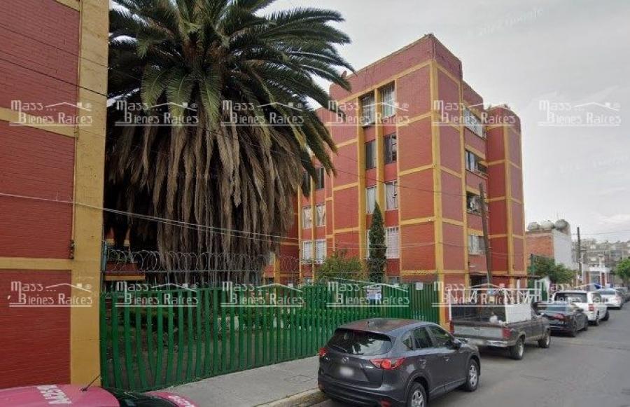 Foto Departamento en Venta en Agrícola Pantitlan, Elegir una barrio, Distrito Federal - $ 1.450.000 - DEV355033 - BienesOnLine