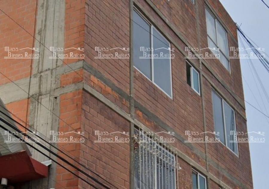 Foto Departamento en Venta en Leyes de Reforma, Elegir una barrio, Distrito Federal - $ 1.200.000 - DEV355495 - BienesOnLine