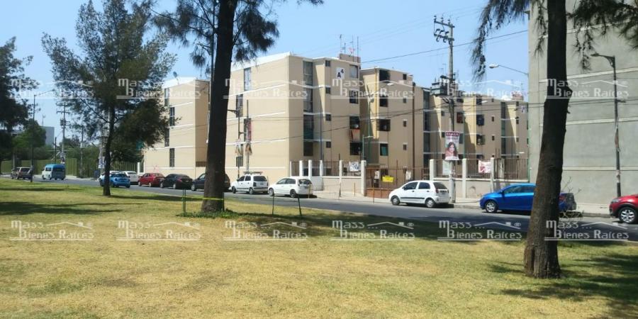 Foto Departamento en Venta en Santa Martha Acatitla Norte, Iztapalapa, Distrito Federal - $ 749.999 - DEV355539 - BienesOnLine