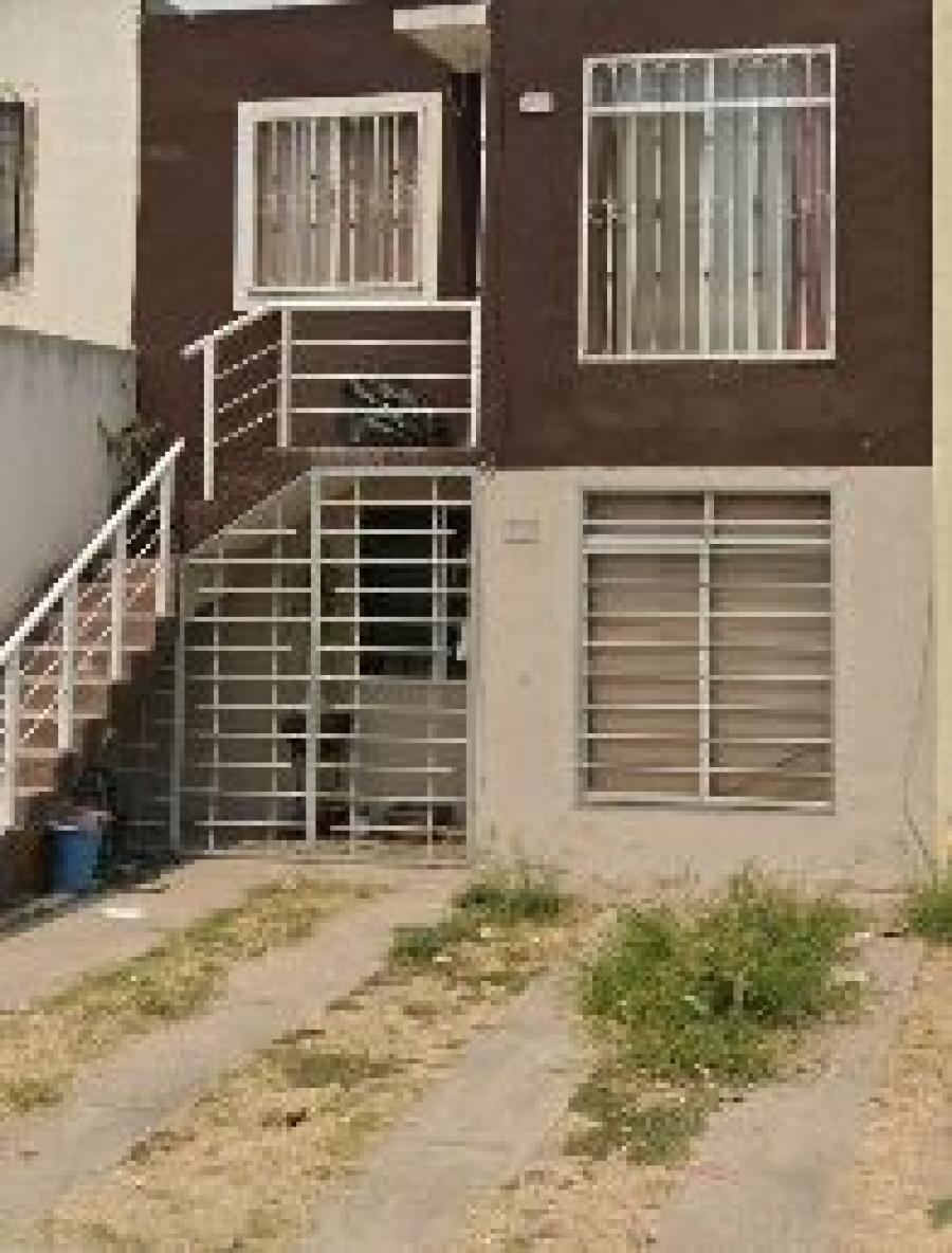 CASA DUPLEX EN VENTA EN  VALLE DE LOS MOLINOS