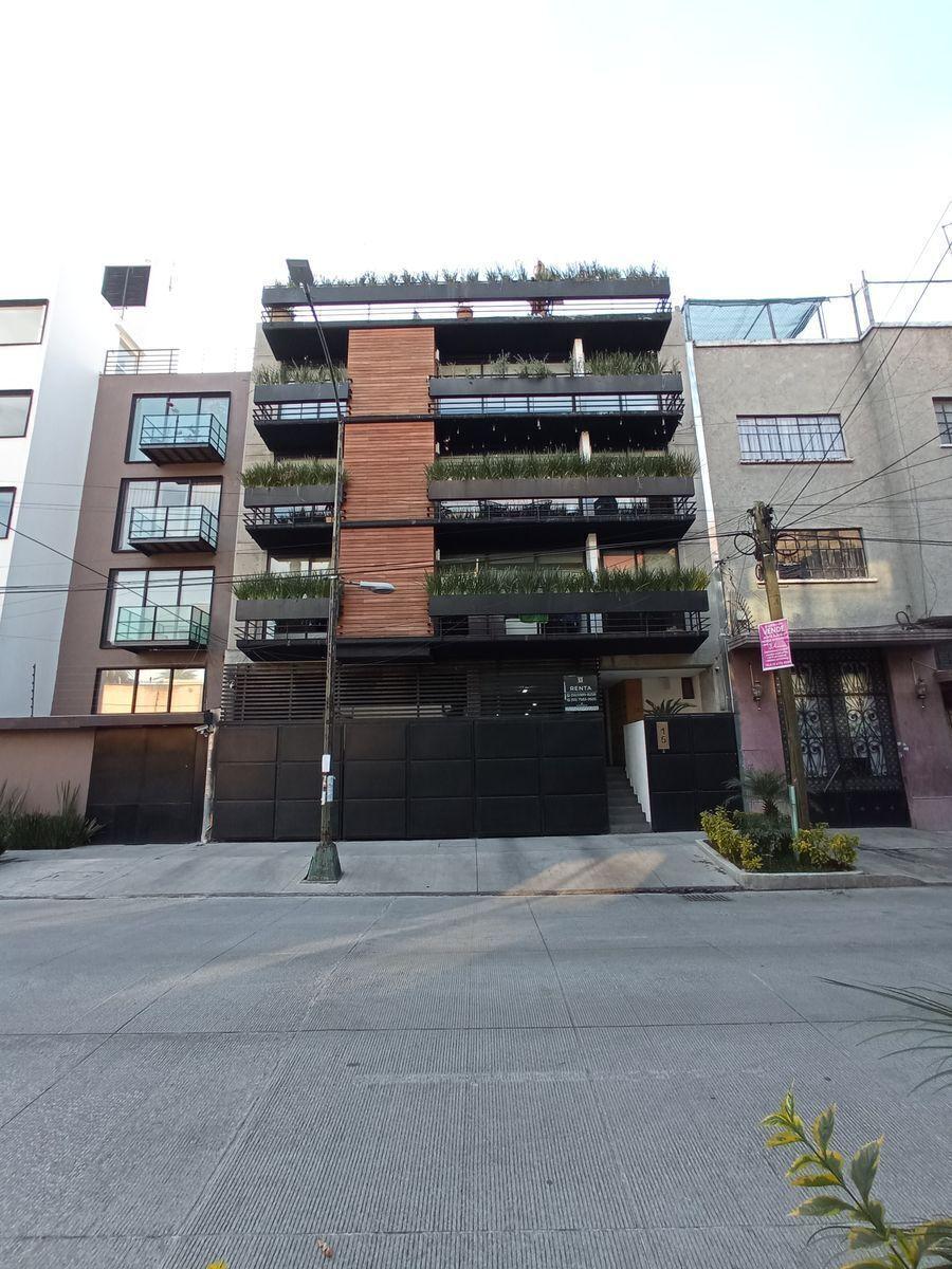 Foto Departamento en Venta en Narvarte Oriente, Benito Juárez, Distrito Federal - $ 3.990.000 - DEV354498 - BienesOnLine