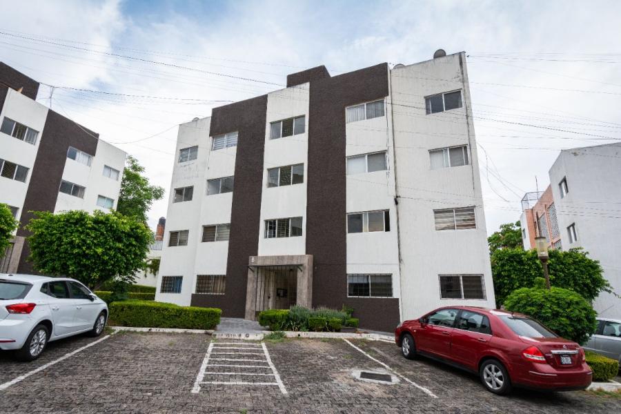 Departamento en Venta - Las Americas - Morelia