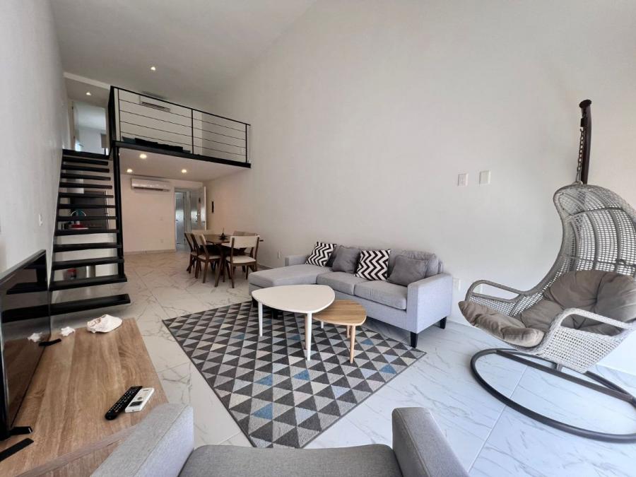 Foto Loft en Venta en Calle 12 Bis, Col. Centro, Playa del Carmen, Quintana Roo - $ 5.200.000 - LOV357361 - BienesOnLine