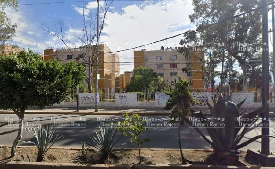 DEPARTAMENTO EN VENTA TLAHUAC SAN JUAN IXTLAYOPAN SUR DEL COMERCIO