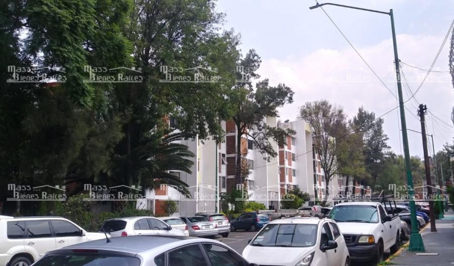 DEPARTAMENTO EN VENTA TLALPAN NARCISO MENDOZA ALTILLO