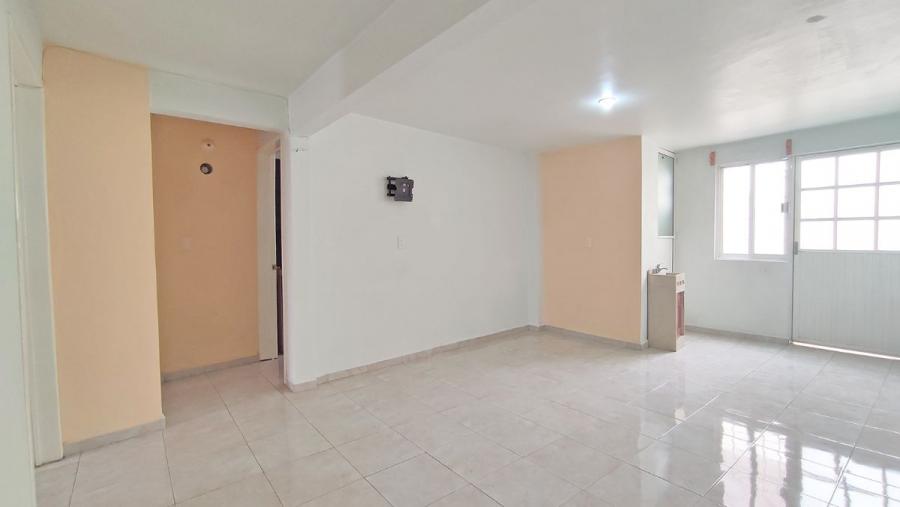 Foto Departamento en Venta en Ebanista, Chimalhuacán, Mexico - $ 1.100.000 - DEV356343 - BienesOnLine