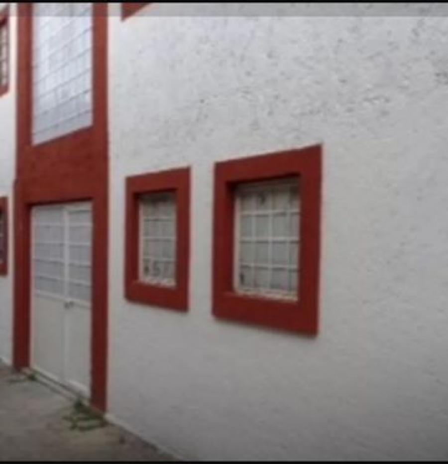 DEPARTAMENTO EN VENTA XOCHIMILCO