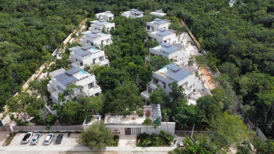 DEPARTAMENTO ENTREGA INMEDIATA EN VILLAS TULUM UBICACION ESTRATEGICA ACEPTAMOS CREDITOS