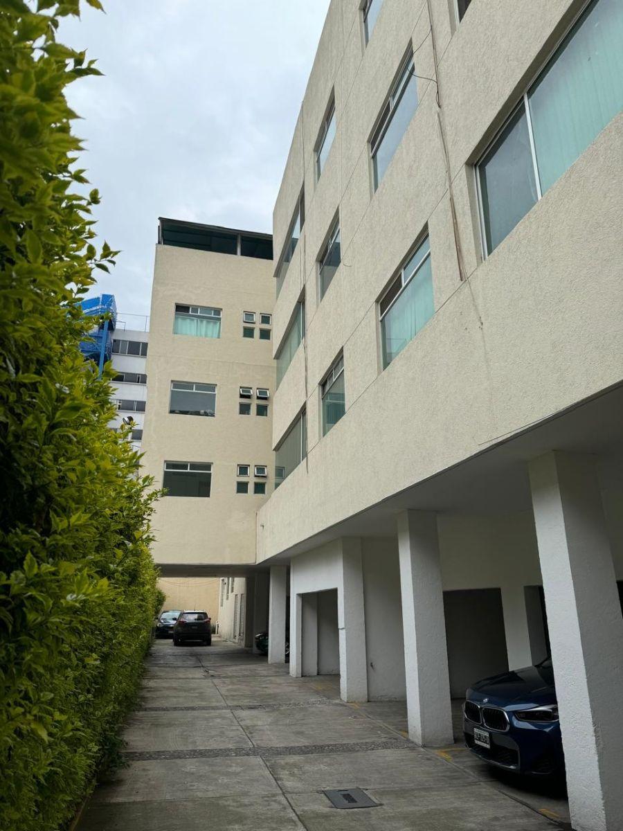 Foto Departamento en Venta en ROMA NORTE, Cuauhtémoc, Distrito Federal - $ 5.000.000 - DEV355750 - BienesOnLine