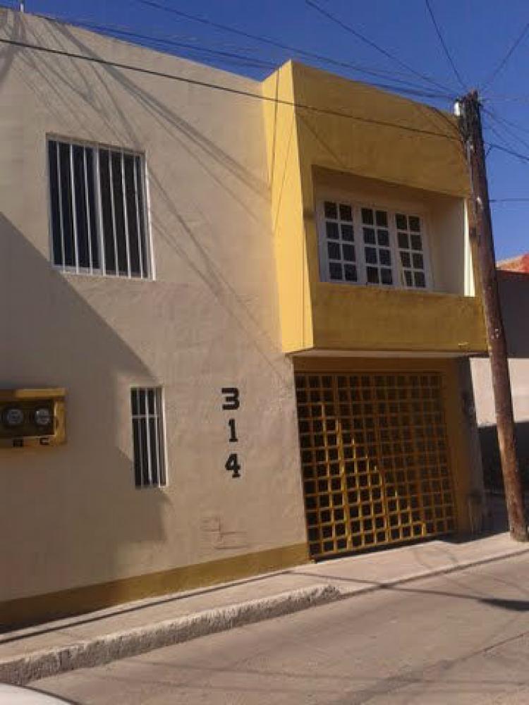 Casas y Departamentos en venta y en renta en Salamanca. Página 4 -  BienesOnLine Mexico