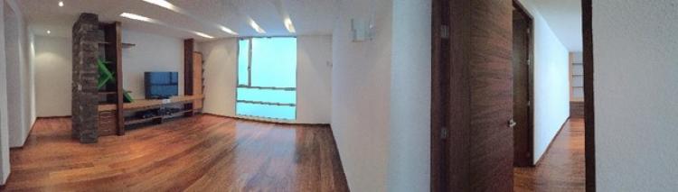 Foto Departamento en Venta en Tlalpan, Tlalpan, Distrito Federal - $ 13.550.000 - DEV145451 - BienesOnLine