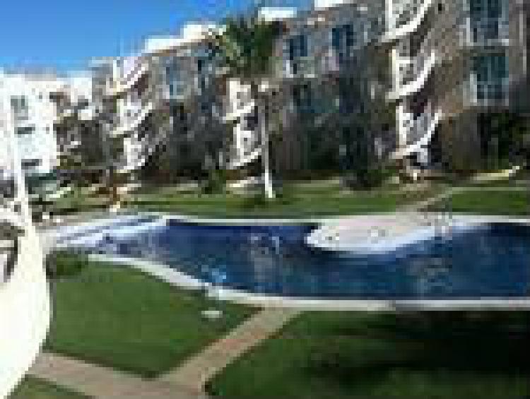 Foto Departamento en Venta en Marina Diamante, Acapulco de Juárez, Guerrero - $ 880.000 - DEV52283 - BienesOnLine