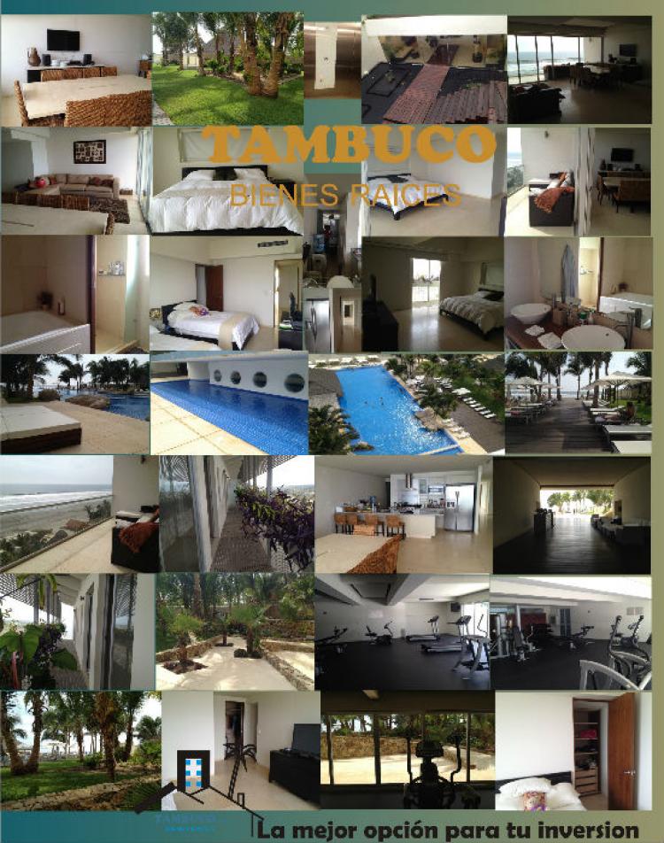 Foto Departamento en Venta en Alfredo V. Bonfil, Acapulco de Juárez, Guerrero - $ 8.000.000 - DEV55483 - BienesOnLine