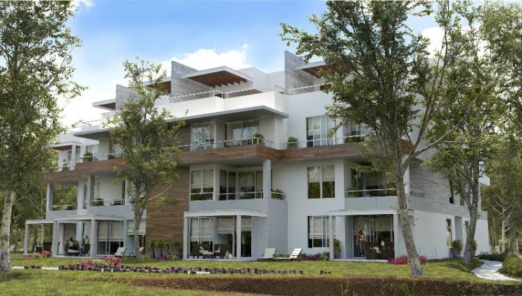 Foto Departamento en Venta en Akumal, Quintana Roo - U$D 182.000 - DEV75889 - BienesOnLine