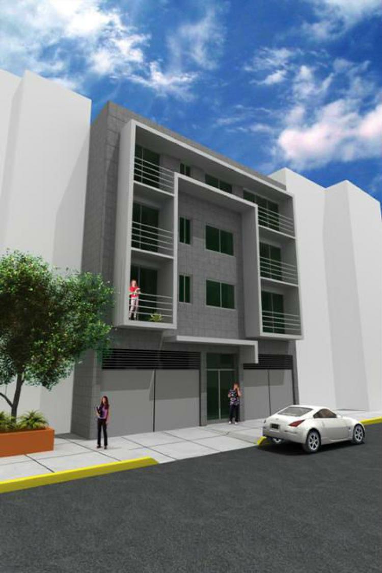 Foto Casa en Venta en Narvarte, Benito Juárez, Distrito Federal - $ 2.450.000 - CAV56645 - BienesOnLine