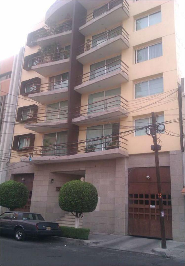 Foto Departamento en Venta en DEL VALLE, Benito Juárez, Distrito Federal - $ 2.700.000 - DEV74825 - BienesOnLine