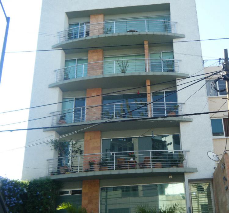 Foto Departamento en Venta en san pedro de los pinos, Benito Juárez, Distrito Federal - $ 3.500.000 - DEV77494 - BienesOnLine