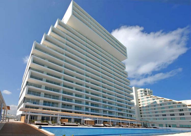 Foto Departamento en Venta en Cancún, Quintana Roo - U$D 1.700.000 - DEV69768 - BienesOnLine