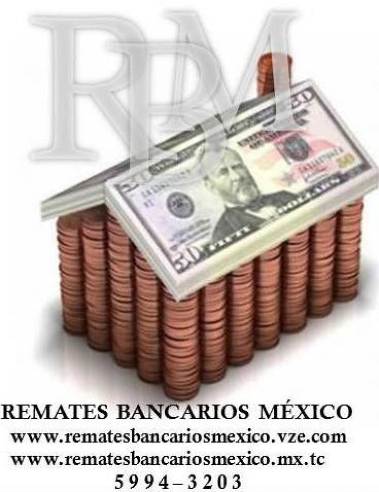 Remate de bienes raíces tu inversión segura