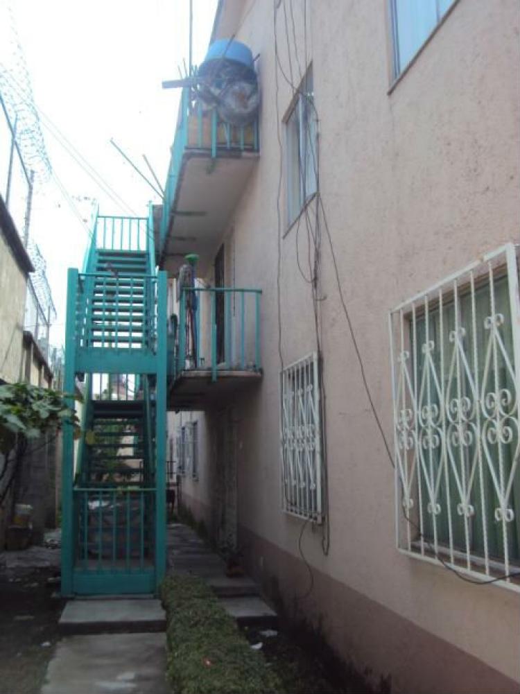 hermoso departamento en iztapalapa