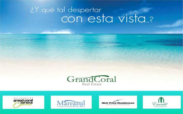 CONOZCA NUESTROS DESARROLLOS EN CANCUN & RIVIERA MAYA.