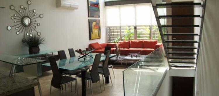 Foto Departamento en Venta en Zazil-Ha, Playa del Carmen, Quintana Roo - U$D 420.000 - DEV55484 - BienesOnLine