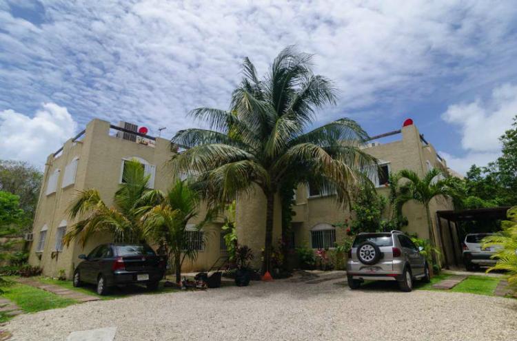 Foto Departamento en Venta en Playa del Carmen, Quintana Roo - U$D 225.000 - DEV76589 - BienesOnLine