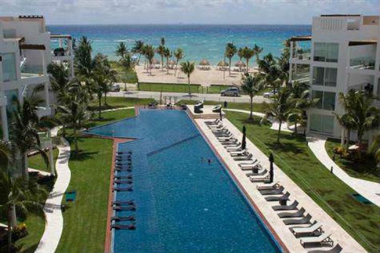 Foto Departamento en Venta en Playa del Carmen, Quintana Roo - U$D 699.000 - DEV79018 - BienesOnLine