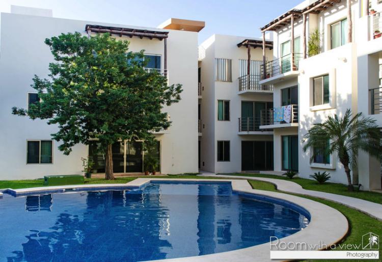 Foto Departamento en Venta en Playa del Carmen, Quintana Roo - U$D 160.000 - DEV79308 - BienesOnLine