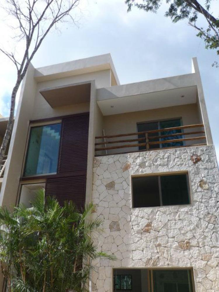 VENTA  DEPARTAMENTO EN TULUM 