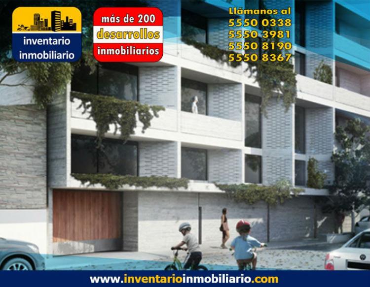 Foto Departamento en Venta en del Valle, Benito Juárez, Distrito Federal - $ 5.339.800 - DEV142765 - BienesOnLine