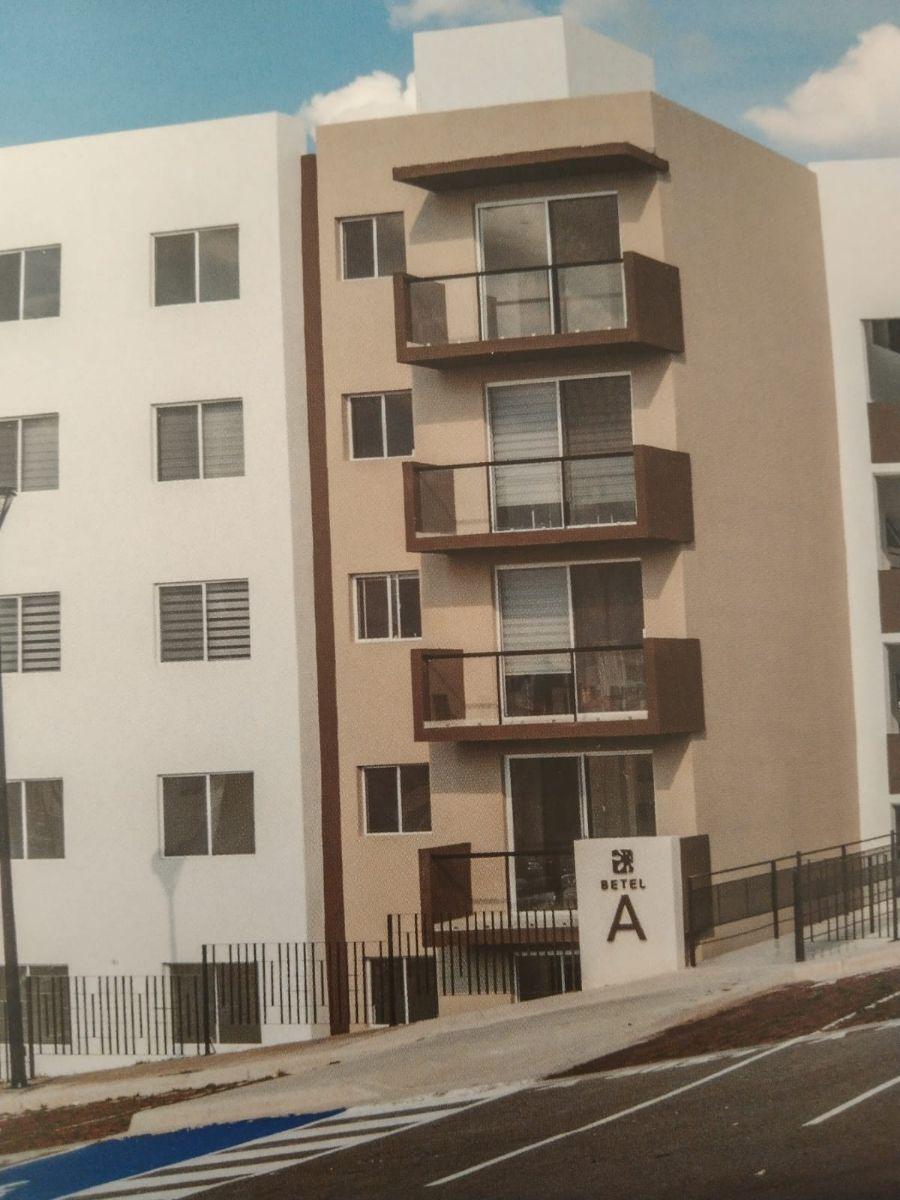 Foto Departamento en Venta en Fray Junipero Serra, Santiago de Querétaro, Queretaro Arteaga - $ 1.400.000 - DEV354869 - BienesOnLine