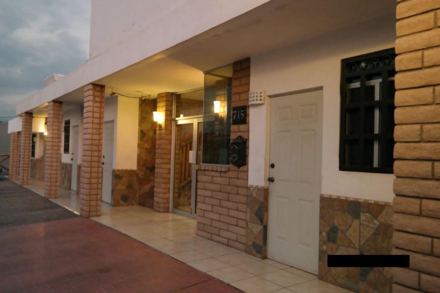 Departamento en Renta en DEL VALLE Ciudad Obregón, Sonora