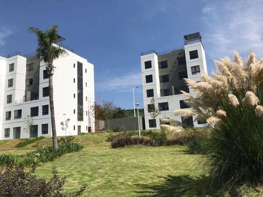 Foto Departamento en Venta en El moral, Tonalá, Jalisco - $ 619.000 - DEV260548 - BienesOnLine