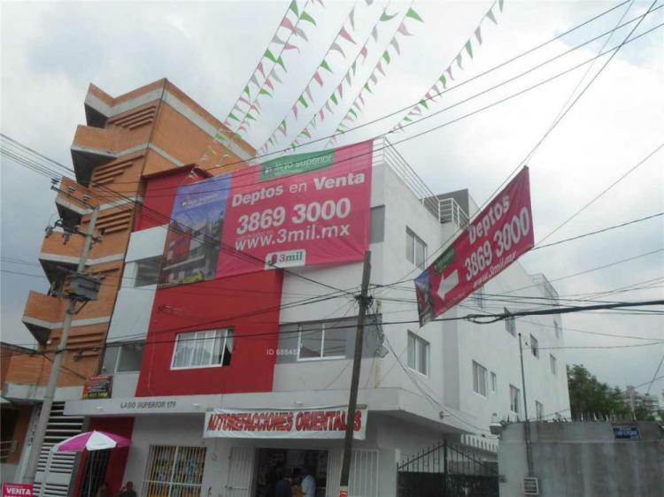 Foto Departamento en Venta en Torreblanca, Miguel Hidalgo, Distrito Federal - $ 850.000 - DEV146499 - BienesOnLine