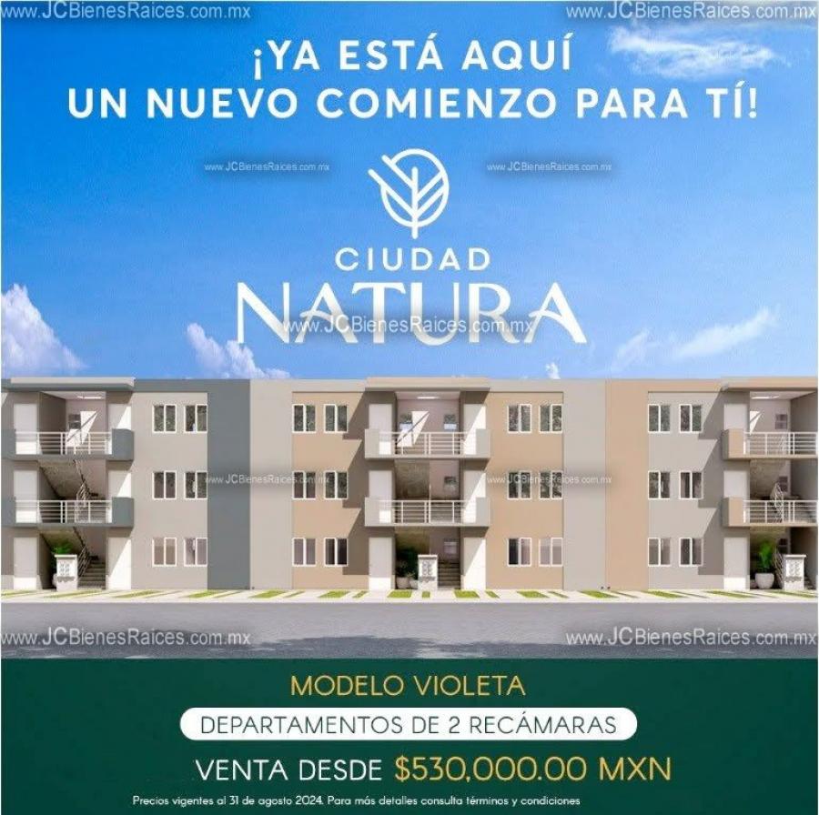 Foto Departamento en Venta en Veracruz, Veracruz - $ 530.000 - DEV356224 - BienesOnLine